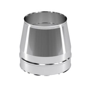 chimney tops mouthpieces terminal